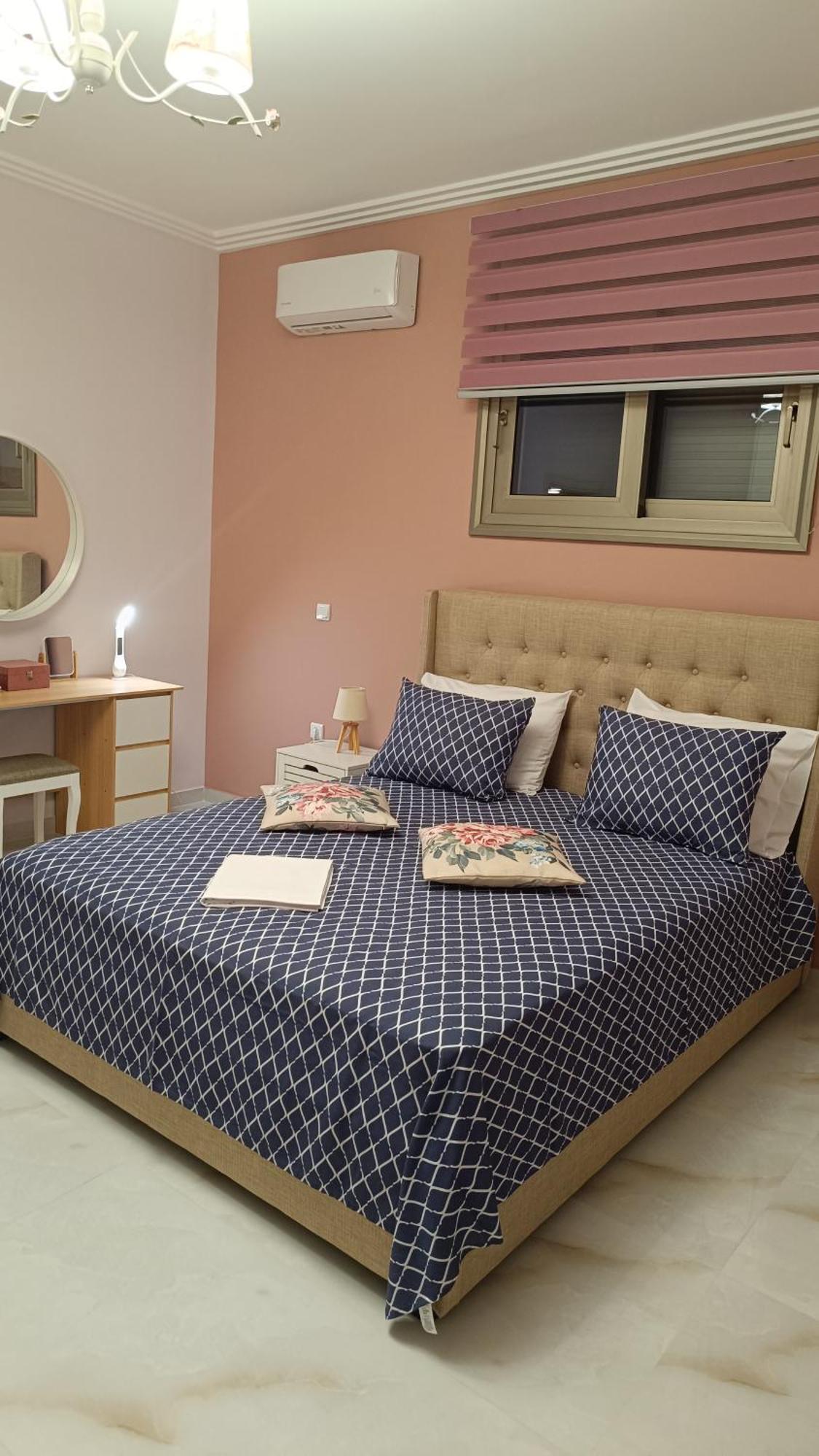 Ebony And Ivory Suites Drosia  Luaran gambar